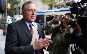 Who Is Marc Agnifilo