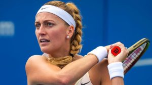 Who is Petra Kvitova
