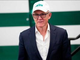 Woody Johnson Net Worth