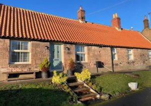 Wooler Woodland Lodge – Wooler