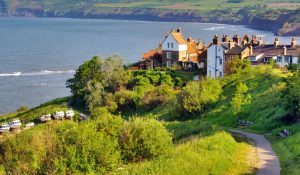 Yorkshire Dales Haven &ndash; North Yorkshire