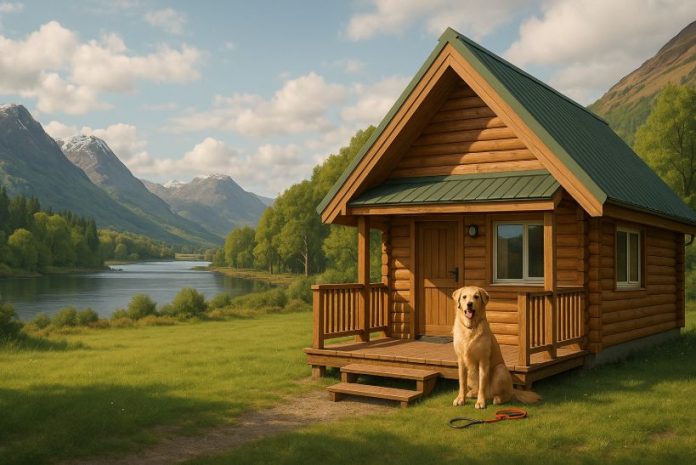 dog-friendly places to stay in scotland dog-friendly places to stay in scotland
