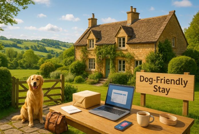 dog-friendly places to stay in the cotswolds dog-friendly places to stay in the cotswolds