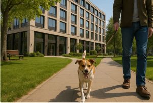 Are Dog Friendly Hotels in London Expensive