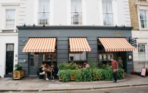 Artist Residence – Pimlico, South West London