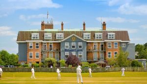 Balmer Lawn Hotel – Brockenhurst