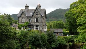 Betws-y-Coed