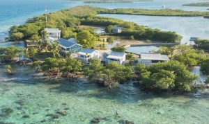 Blue Horizon Lodge, Marazion