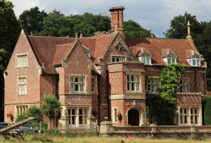 Burley Manor – Burley