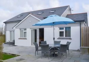 Driftwood Cabin, Port Isaac