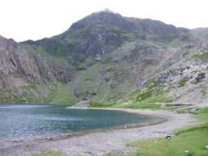 Glaslyn Heights, near Barmouth, Snowdonia