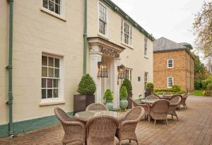 Hotel du Vin York, The Mount, York