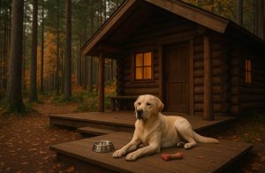 How Can You Tell If a Cottage Is Truly Dog Friendly