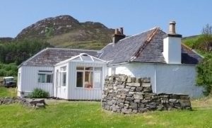Kilbride Cottage, Argyll & Bute