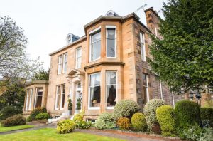 Kildonan Lodge Hotel, Southside