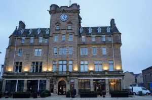 Malmaison Edinburgh, Leith Waterfront