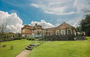 Master Builder’s House Hotel – Buckler’s Hard