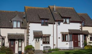 Meadow View Lodge, Padstow