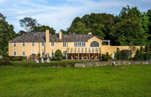 Moorland Lodge, near Liskeard