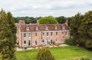 New Park Manor – Brockenhurst