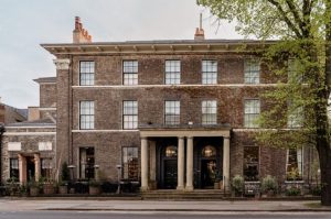 No.1 by GuestHouse, Bootham, York