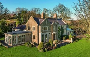 Orchard House, Alnwick