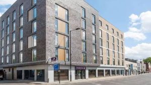 Premier Inn – Multiple London Locations