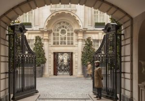 Rosewood London – Holborn, Central London