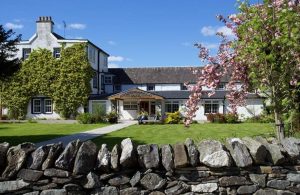 Rowanbank Cottage, Loch Lomond & The Trossachs