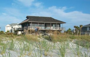 Sandy Paws Cabin, Perranporth