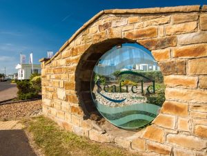 Seafield Lodge, Beadnell
