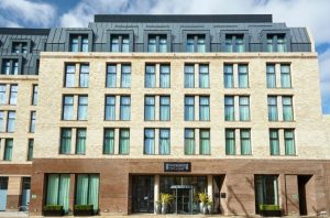 Staybridge Suites – Vauxhall, South London