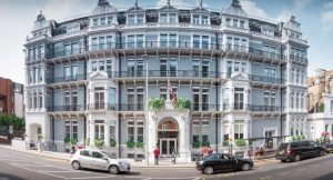 The Ampersand Hotel &ndash; South Kensington, West London