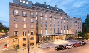 The Berkeley, Knightsbridge