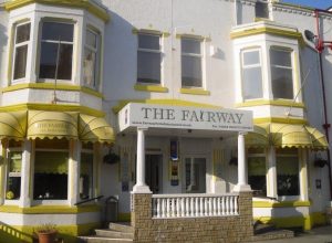The Fairway Lodge, Hull Road