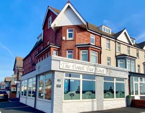 The Fossil Tree Hotel, North Shore