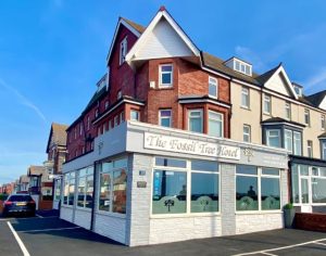 The Fossil Tree Hotel, Queen’s Promenade