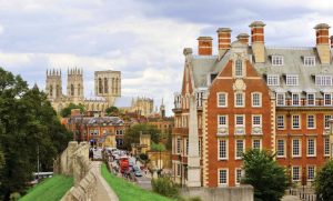 The Grand, York, Station Rise