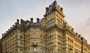 The Langham, London