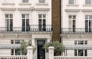The Laslett – Notting Hill, West London