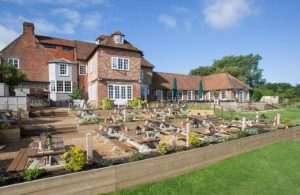 The Master Builder’s House, Buckler’s Hard
