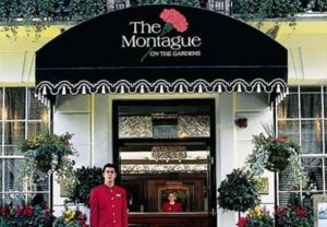The Montague on the Gardens &ndash; Bloomsbury, Central London