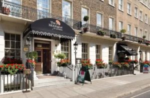 The Montague on the Gardens, Bloomsbury