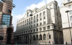 The Ned, City of London