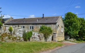 The Old Stables, Rothbury