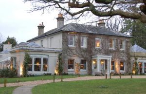 The Pig Hotel, Brockenhurst