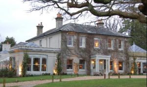 The Pig Hotel – Brockenhurst