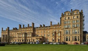 The Principal York, Station Road, York 