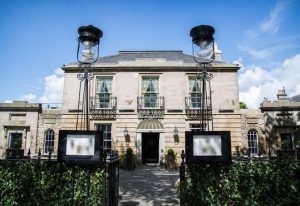 The Raeburn, Stockbridge