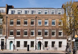 The Zetter Hotel, Clerkenwell